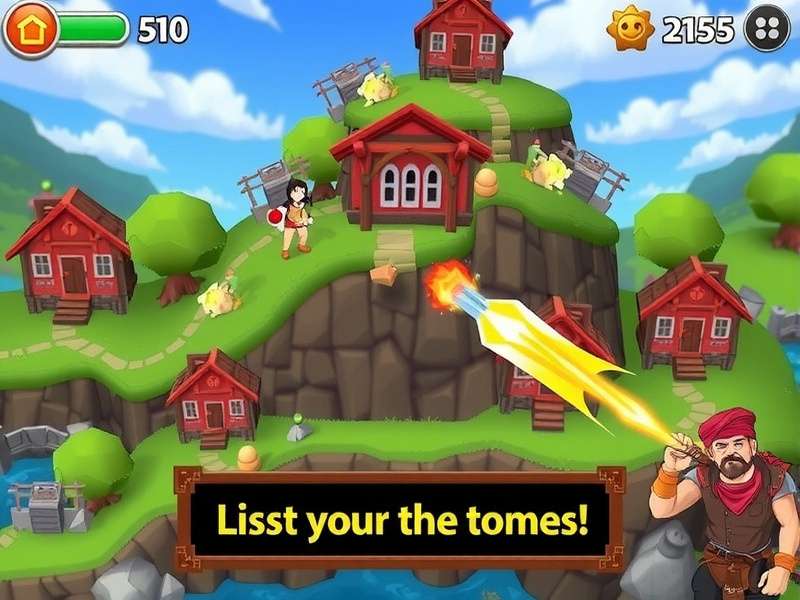 Hayathnagar Heroes Epic Battle Scene Hayathnagar Heroes Gameplay Screenshot